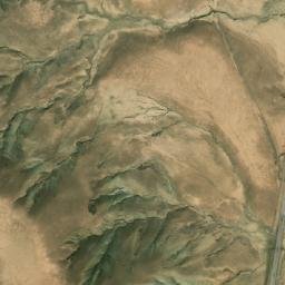 Satellite imagery of Gadet Messaïrine, DZ