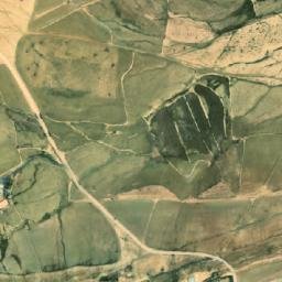 Satellite imagery of Koudiat Tsemad, DZ