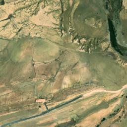 Satellite imagery of Koudiat Tsemad, DZ