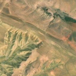 Satellite imagery of Ragoubet Cheretia, DZ