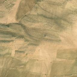 Satellite imagery of Koudiat er Raïcha, DZ