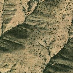 Satellite imagery of Koudiat er Raïcha, DZ