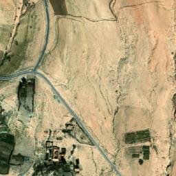 Satellite imagery of Koudiat el Hadjeb, DZ