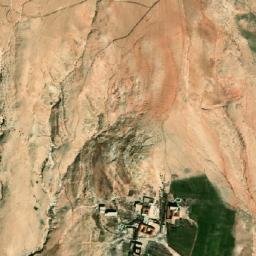 Satellite imagery of Koudiat el Hadjeb, DZ