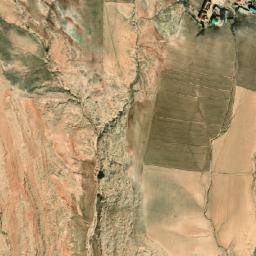 Satellite imagery of Koudiat el Hadjeb, DZ