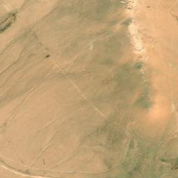 Satellite imagery of Draa Korbaa, DZ