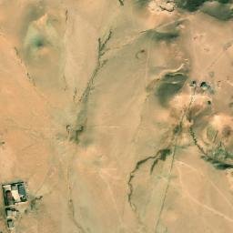 Satellite imagery of Draa Korbaa, DZ