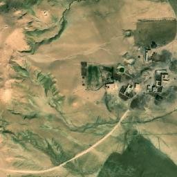 Satellite imagery of Draa Korbaa, DZ