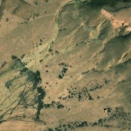 Satellite imagery of Draa Melouza, DZ