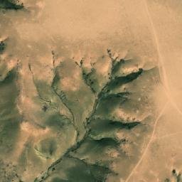 Satellite imagery of Draa Melouza, DZ