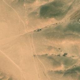 Satellite imagery of Draa Melouza, DZ