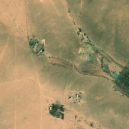 Satellite imagery of Draa el Rhezlane, DZ
