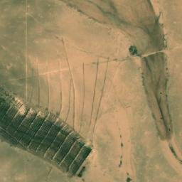 Satellite imagery of Draa el Rhezlane, DZ