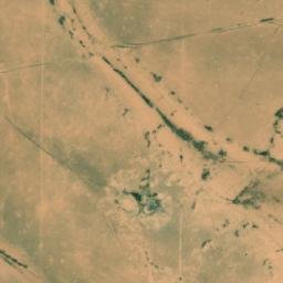 Satellite imagery of Draa el Rhezlane, DZ