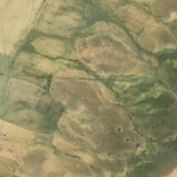 Satellite imagery of Triba, DZ