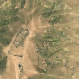 Satellite imagery of Triba, DZ