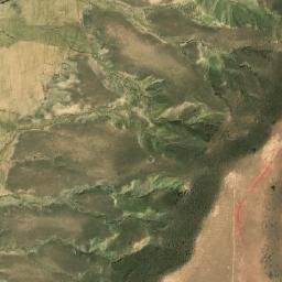 Satellite imagery of Draa el Djdar, DZ