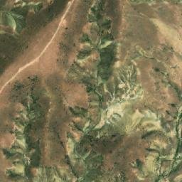 Satellite imagery of Draa el Djdar, DZ
