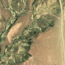 Satellite imagery of Draa el Djdar, DZ