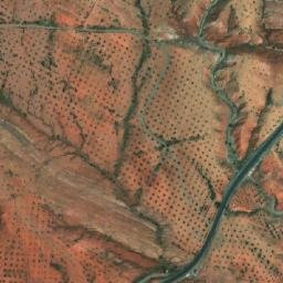 Satellite imagery of Touila, DZ