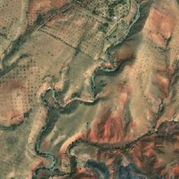 Satellite imagery of Chouf el Medouha, DZ