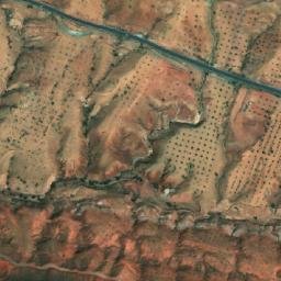 Satellite imagery of Chouf el Medouha, DZ