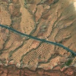 Satellite imagery of Chouf el Medouha, DZ