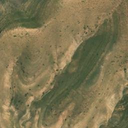 Satellite imagery of Djebel Bouchlaam, DZ