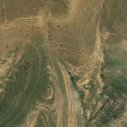 Satellite imagery of Djebel Bouchlaam, DZ