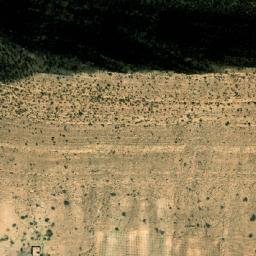 Satellite imagery of Djebel Gargueta, DZ
