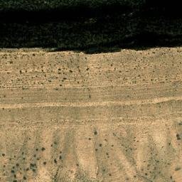 Satellite imagery of Djebel Gargueta, DZ