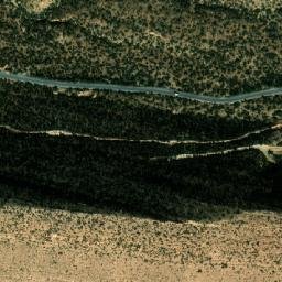 Satellite imagery of Djebel Aroua, DZ