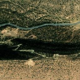 Satellite imagery of Djebel Aroua, DZ