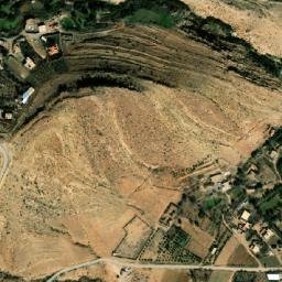 Satellite imagery of Râs Bou Marouane, DZ