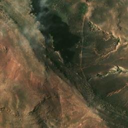 Satellite imagery of Chouf Bou Arkat, DZ