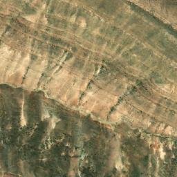Satellite imagery of Chouf el Rhiem, DZ