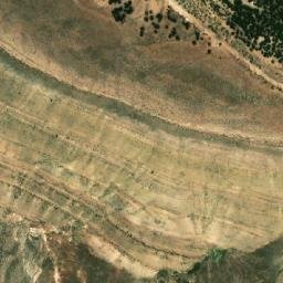 Satellite imagery of Chouf el Rhiem, DZ