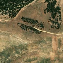 Satellite imagery of Chouf el Rhiem, DZ