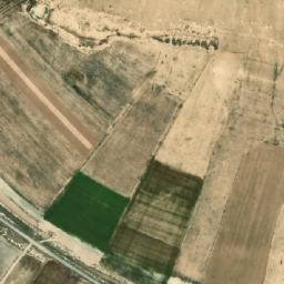 Satellite imagery of Djebel Merzguene, DZ