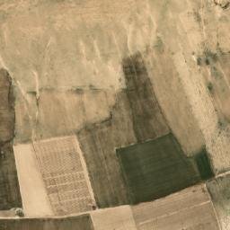 Satellite imagery of Djebel Merzguene, DZ