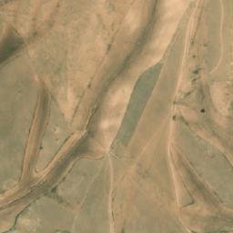 Satellite imagery of Râs ed Drah, DZ