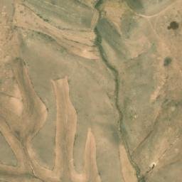 Satellite imagery of Râs ed Drah, DZ