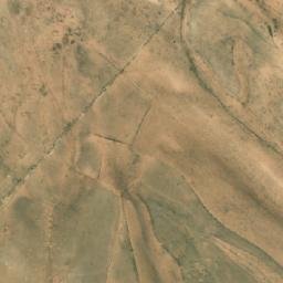 Satellite imagery of Râs ed Drah, DZ