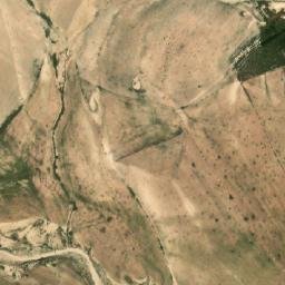 Satellite imagery of Koudiet el Manchârah, DZ