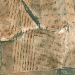 Satellite imagery of Ḑahr al Mīl, SY