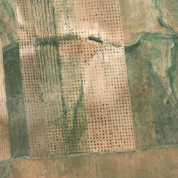 Satellite imagery of Ḑahr al Mīl, SY