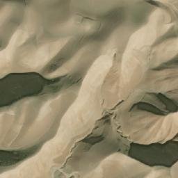Satellite imagery of Kōh-e Mullādak, AF