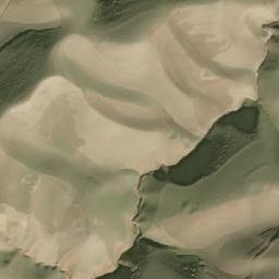 Satellite imagery of Kōh-e Mullādak, AF