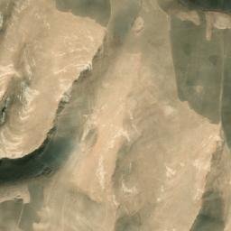 Satellite imagery of Kōh-e Chaylah, AF