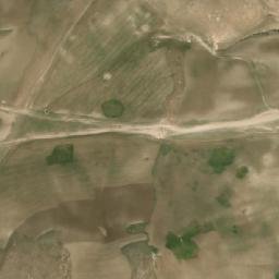 Satellite imagery of Kōtal-e Chashmah-ye Rāh-e Safēd, AF